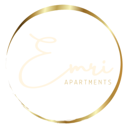 Emri Apartments logo